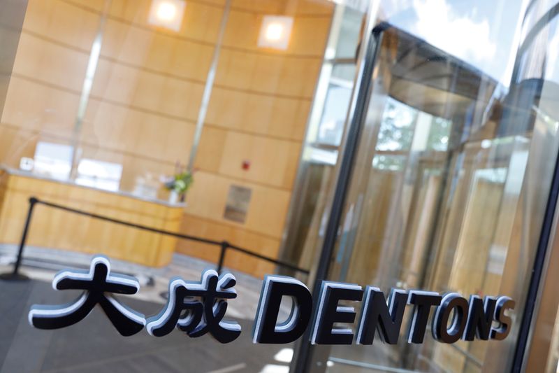 Dentons intellectual property leader takes 15-lawyer team to BCLP