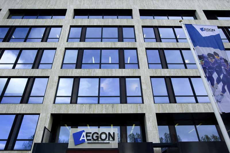 Aegon bets on Transamerica to boost cash flow and dividend in 2025