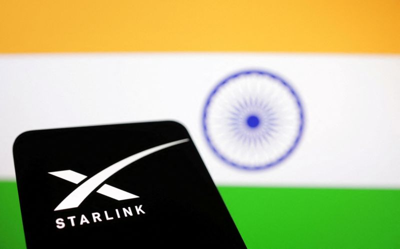 Battle of billionaires: Musk's Starlink eyes India, Ambani resists