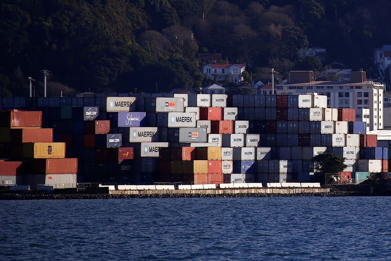 For New Zealand exporters, China both a target and a risk