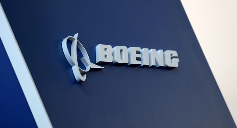 Boeing to invest $100 million in infrastructure, pilot training in India