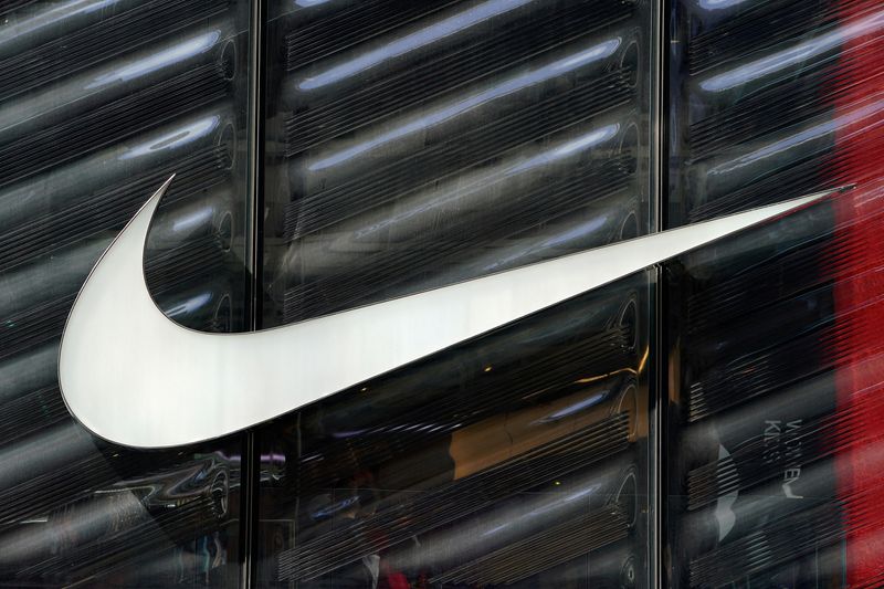 US Supreme Court turns down Nike, Adidas patent dispute