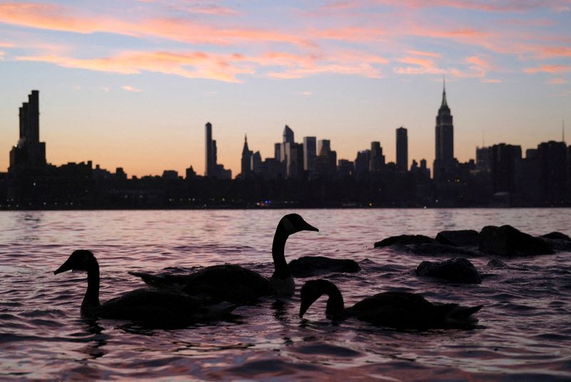 SL Green Realty shares surge after selling half of NYC building at $2 billion valuation