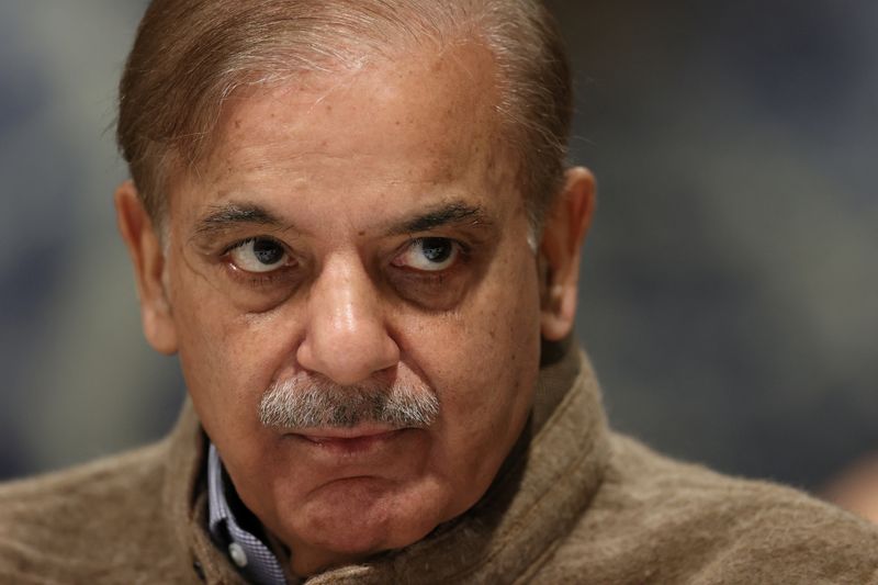 Pakistan hopes for bailout decision in day or two as IMF seeks deal 'quickly'