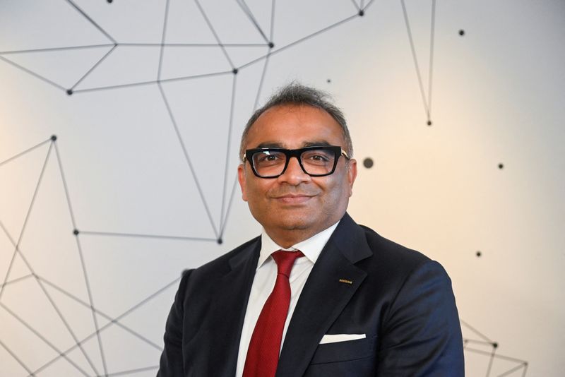 Nissan will not fill COO position left open by Gupta's departure