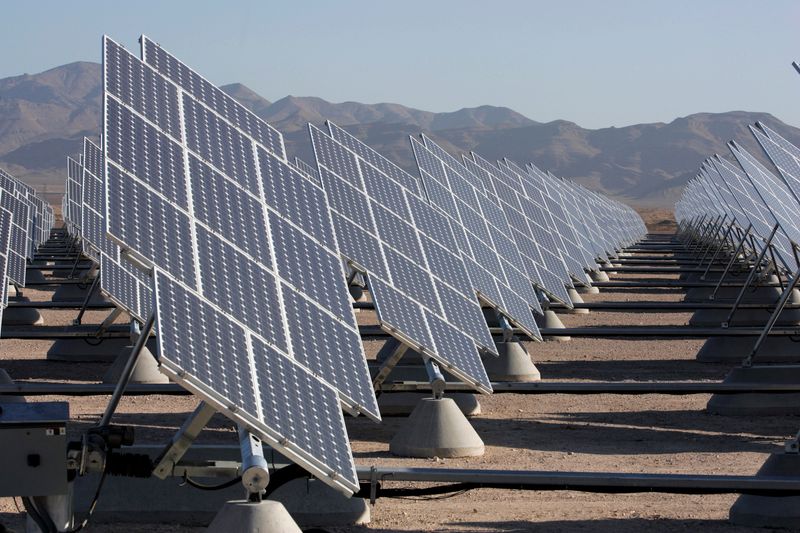 New Jersey Seeking to Give Extensions to Troubled Renewable Energy Projects