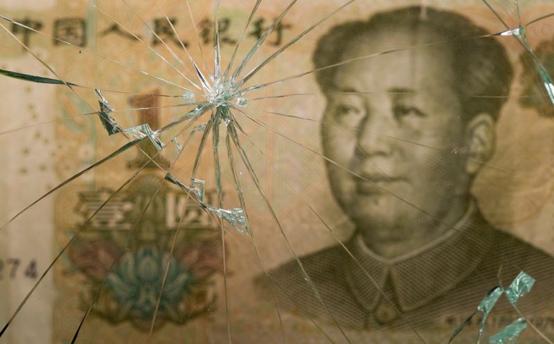 Factbox-Policy measures China's central bank could use to stem yuan weakness