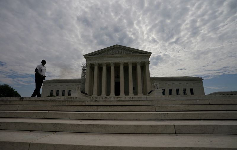 US Supreme Court tosses Hetronic's $96 million trademark win against European distributor