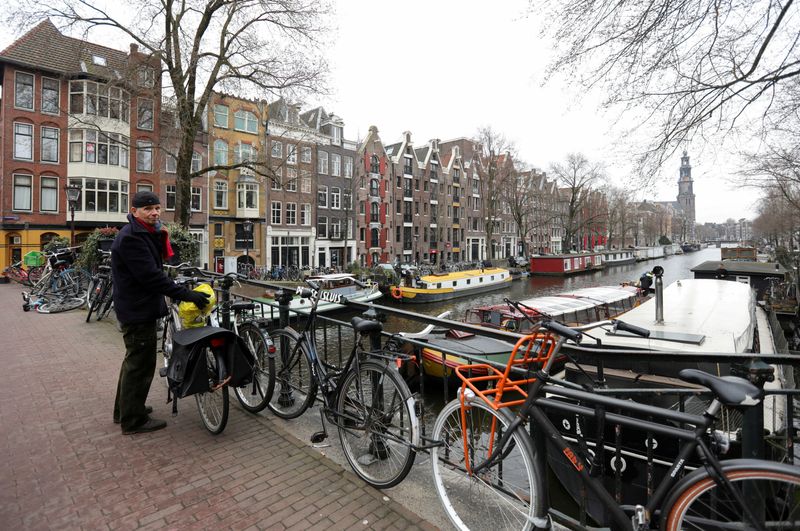 Analysis-Dutch pension fund reform spells investment rethink