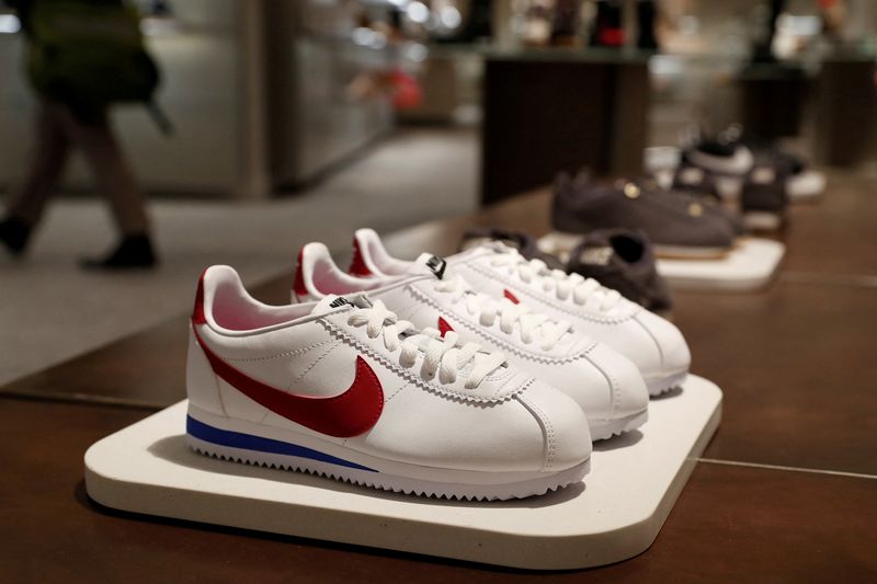 Investors, analysts question Nike’s wholesale strategy amid gloomy N. American spending