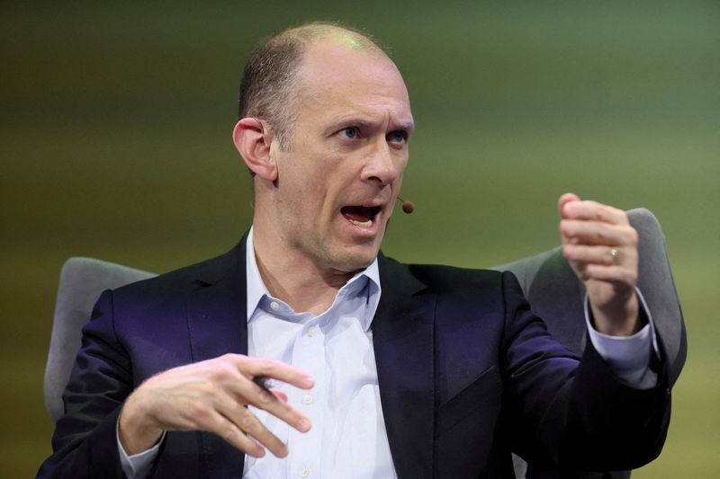 Fed trying to figure out if rates are high enough: Goolsbee