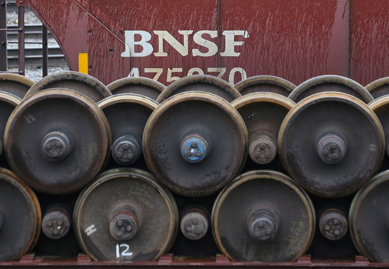 BNSF Railway wins new trial over $228 million jury award in biometric data case