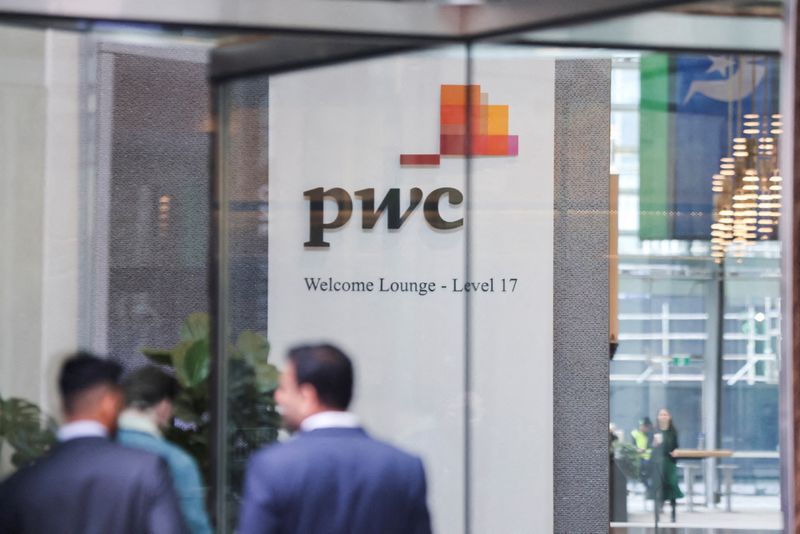 Allegro says independent board to oversee PwC Australia's government business