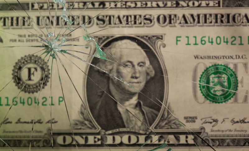ESG equity funds suffer big outflows, buffeted by market jitters and U.S. backlash