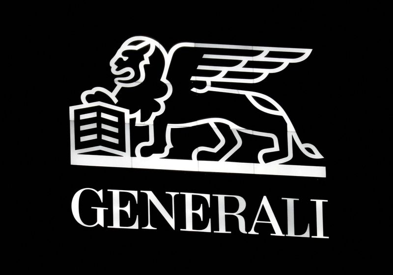 Generali buys U.S. asset manager Conning under deal with Cathay Life