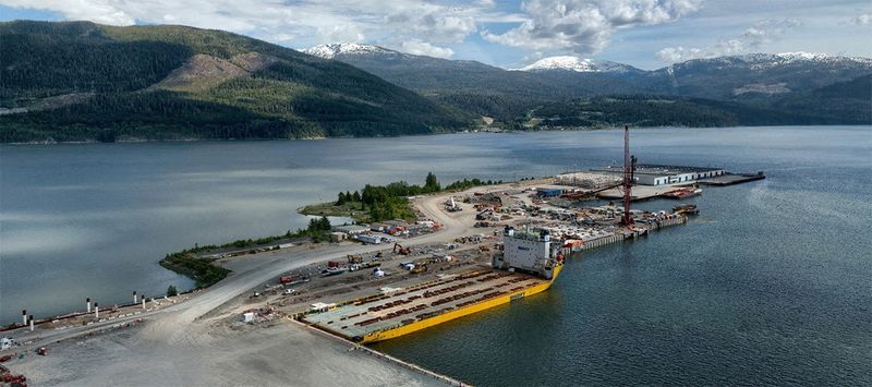 Next wave of North American LNG export projects to face labor challenges