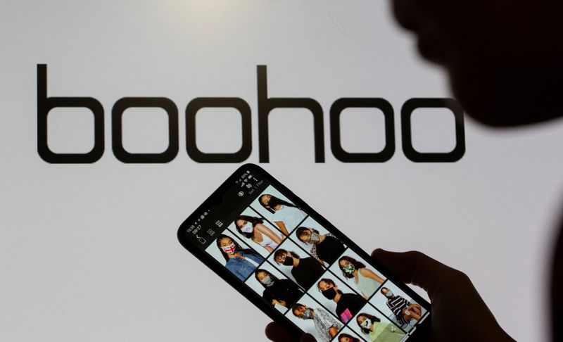 Revolution Beauty says it could settle with shareholder Boohoo in coming days