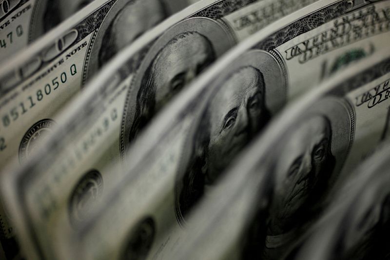 S&P Global's top economist sees dollar dominance diminishing