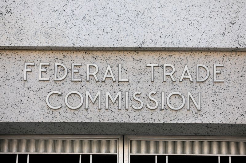 FTC would face tough appeal of Microsoft-Activision order -experts