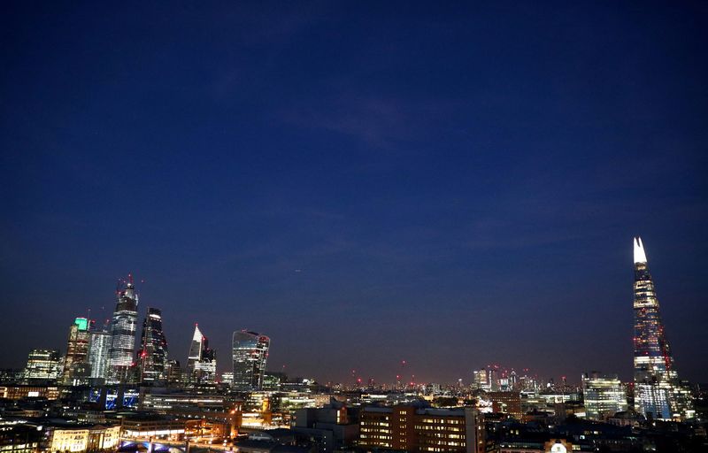 Corporate net debt hit record in 2022/23, but borrowing appetite to decline - Janus Henderson