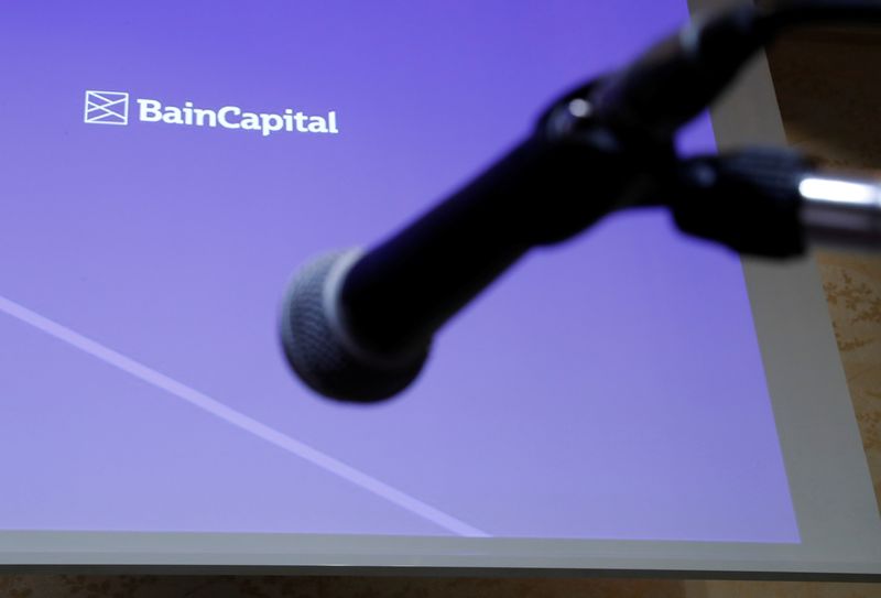 Chindata says largest shareholder Bain will not sell stake after rival bid