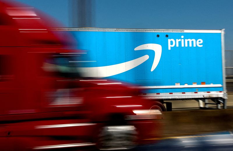 Why Amazon put services in the spotlight for Prime Day