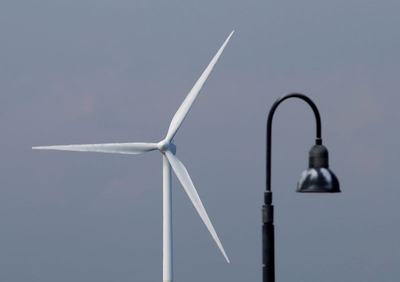 Toshiba, General Electric to build offshore wind equipment supply chain in Japan-Nikkei