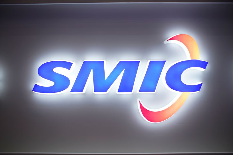 China SMIC chairman resigns, replaced by chemical industry veteran