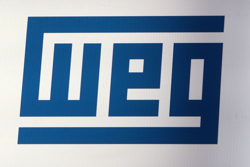 Brazil motor maker WEG posts Q2 net profit up 50%