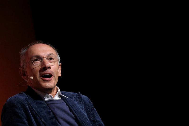 Sequoia Capital partner Michael Moritz to exit firm after 38 years