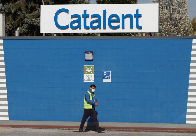 Activist investor Elliott takes stake in drug manufacturer Catalent - source
