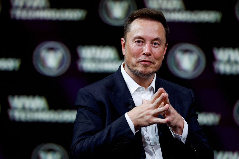 Elon Musk to appeal loss in SEC case to Supreme Court