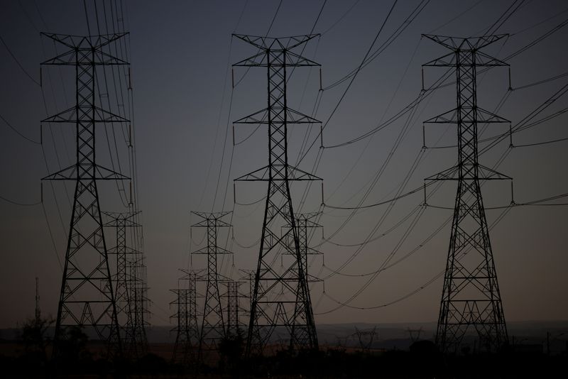 Brazil's Copel to launch privatization offering of up to $1 billion