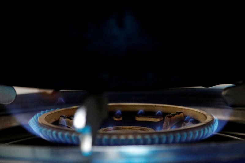 Analysis-China policy reform to end losses for city-gas firms on household sales
