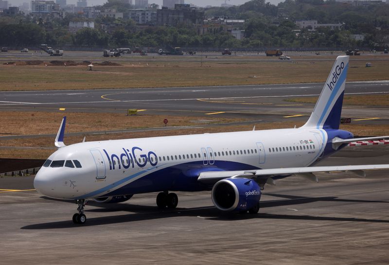 IndiGo says working with Pratt & Whitney amid latest engine probe