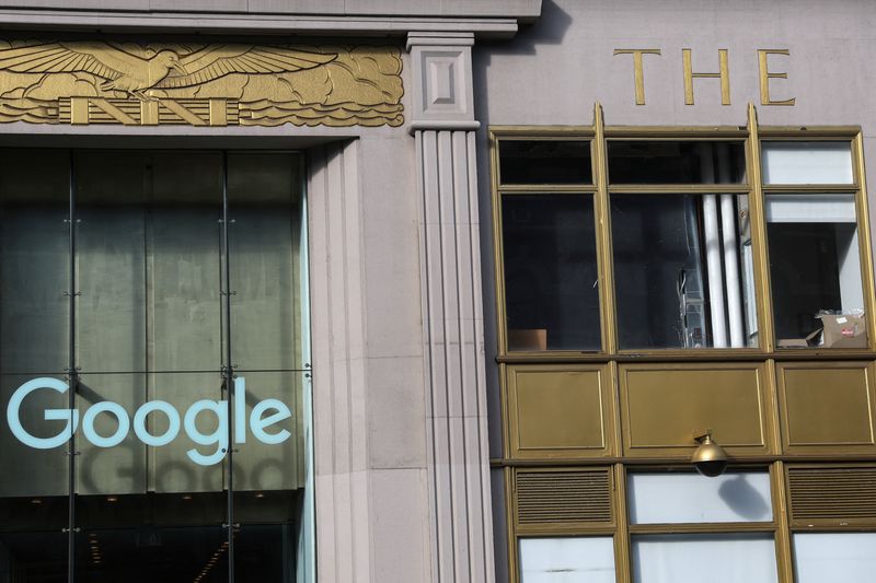 Marketmind: Tech splits, banks merge and Fed decides