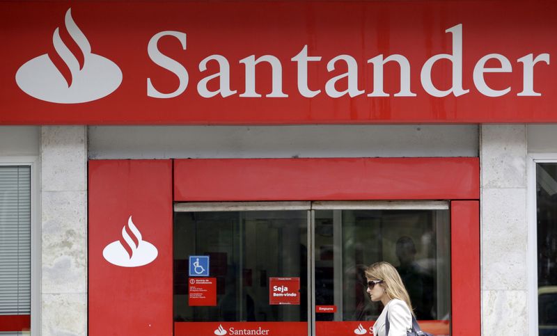 Santander Brasil weighs on group results as Q2 net profit falls 45%