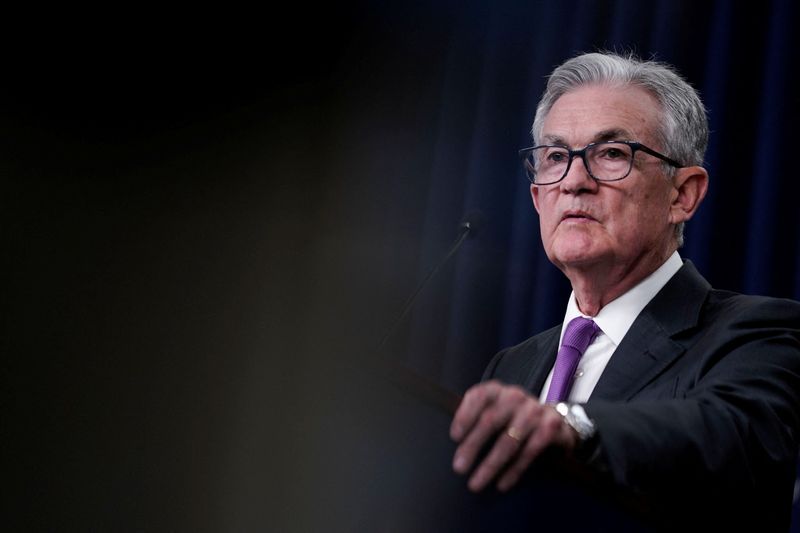 Fed's Powell: A September rate rise is possible if data warrants action