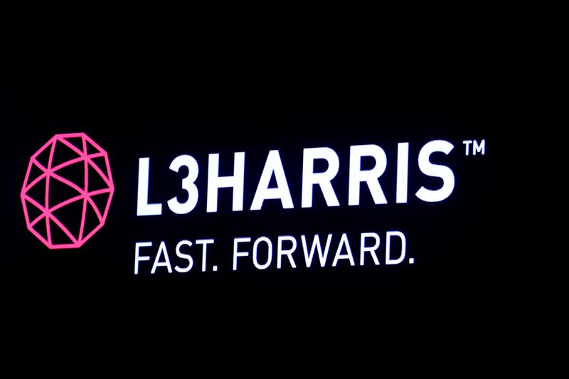 L3Harris says deal for Aerojet gets go-ahead from U.S. regulator