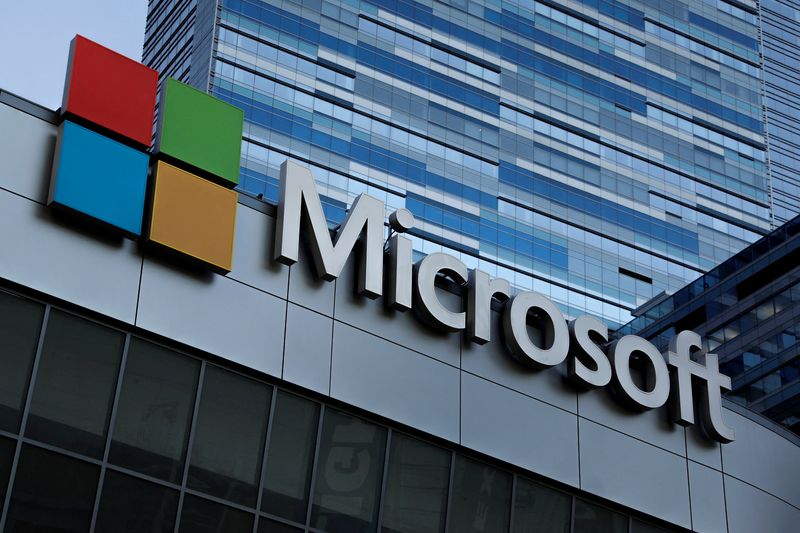 Microsoft in EU antitrust crosshairs over Teams, Office tying