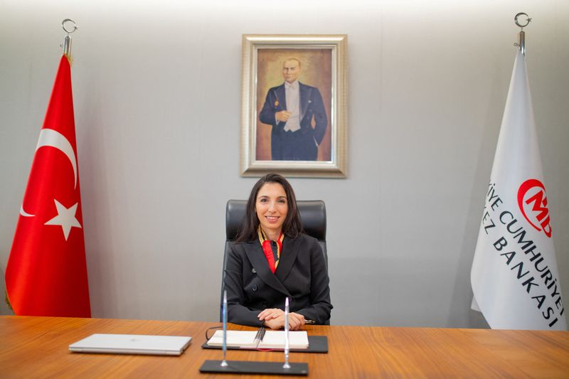 Going holistic: Turkey's new central bank chief pitches comprehensive policy