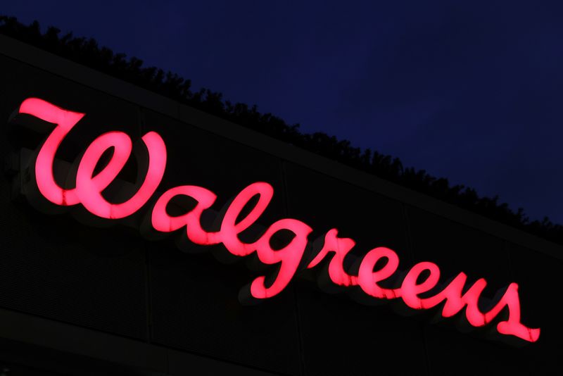 Walgreens Boots Alliance CFO James Kehoe to step down