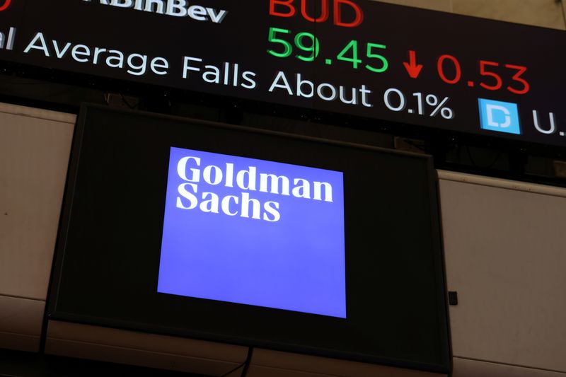 Goldman Sachs asset management executive Salisbury departs for Sixth Street