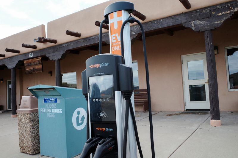Chinese firms ramp up investment in S.Korea to get US EV tax credits