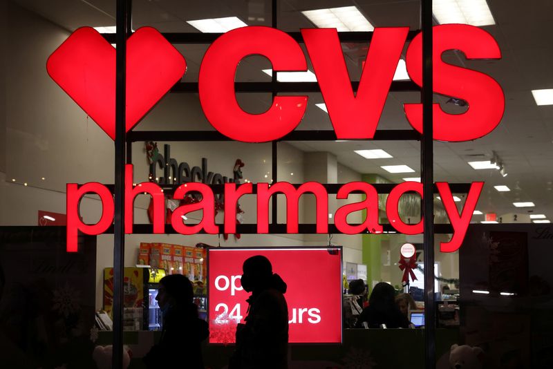 CVS Health cuts 5,000 jobs as part of restructuring plan