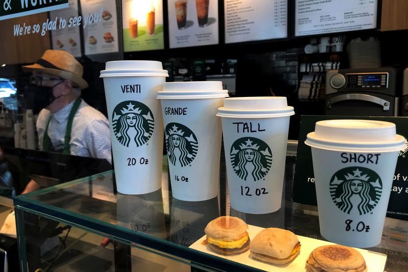 U.S. fast-food chains add automation to boost speed