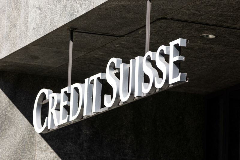 UBS lays off Credit Suisse investment bank staff, closes Houston office -source