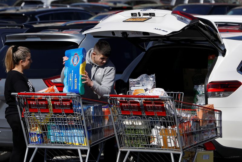 Clorox forecasts strong annual profit on higher prices, steady demand