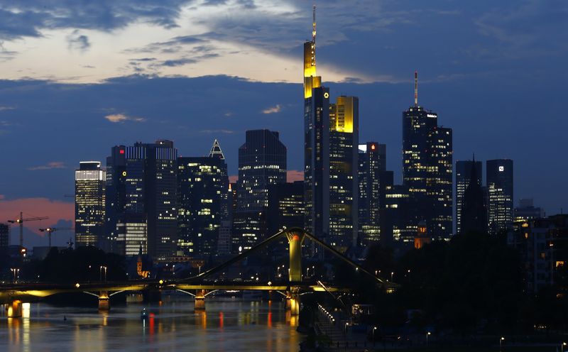 EU banks face liquidity checks next year after 2023 crises
