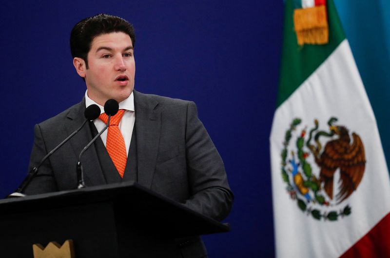 Auto parts maker Vimercati to open $200 million plant in Mexico, state governor says